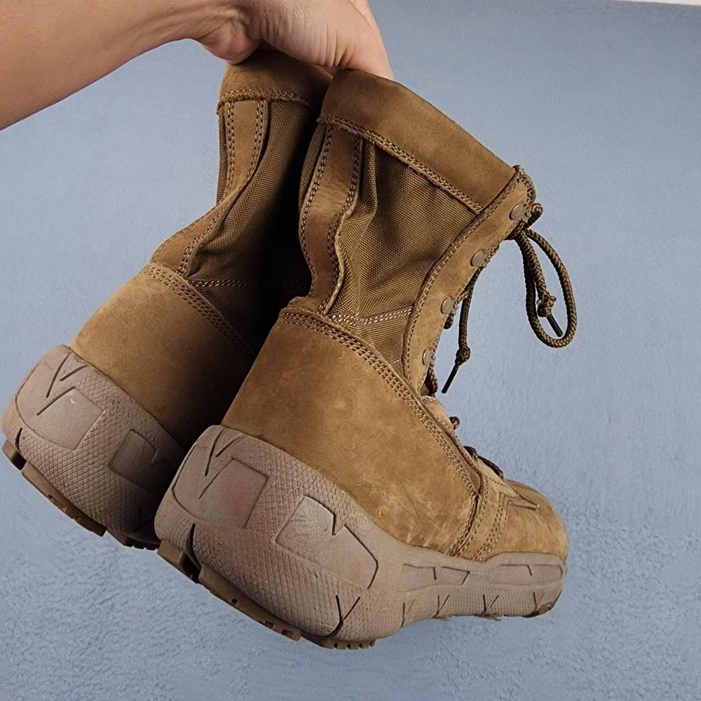 Rothco max boots
